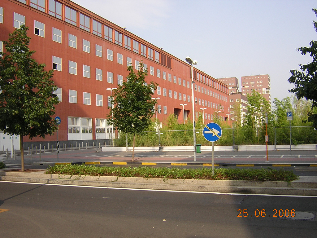 University of Milano-Bicocca