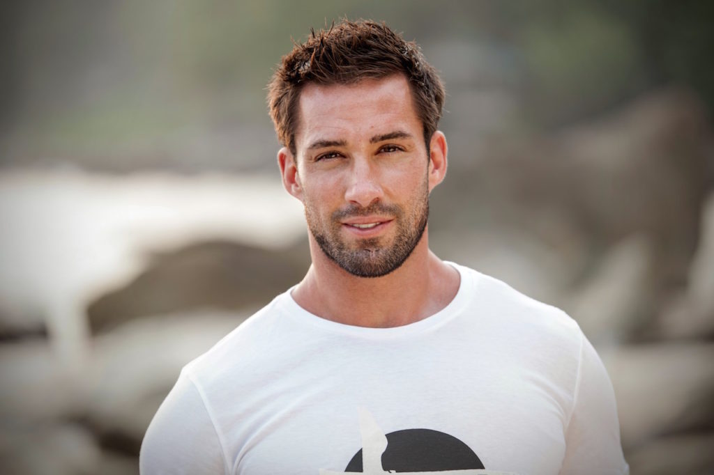 Dave Catudal, Health and Wellness Director and Nutrition and Fitness Coach at PurelyB