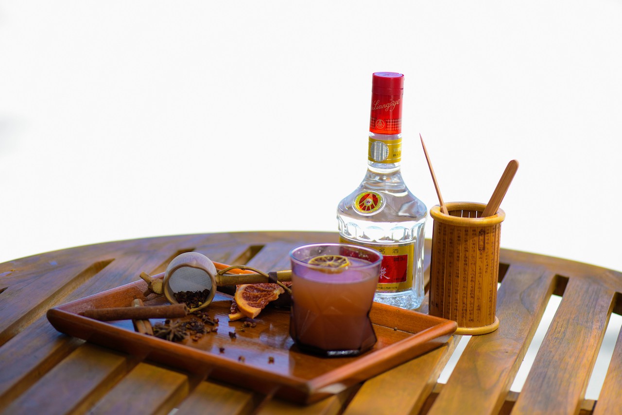 Chinese five spice Syrup, Conrad Maldives Rangali Island Announces Summer of Luxe Gastronomy